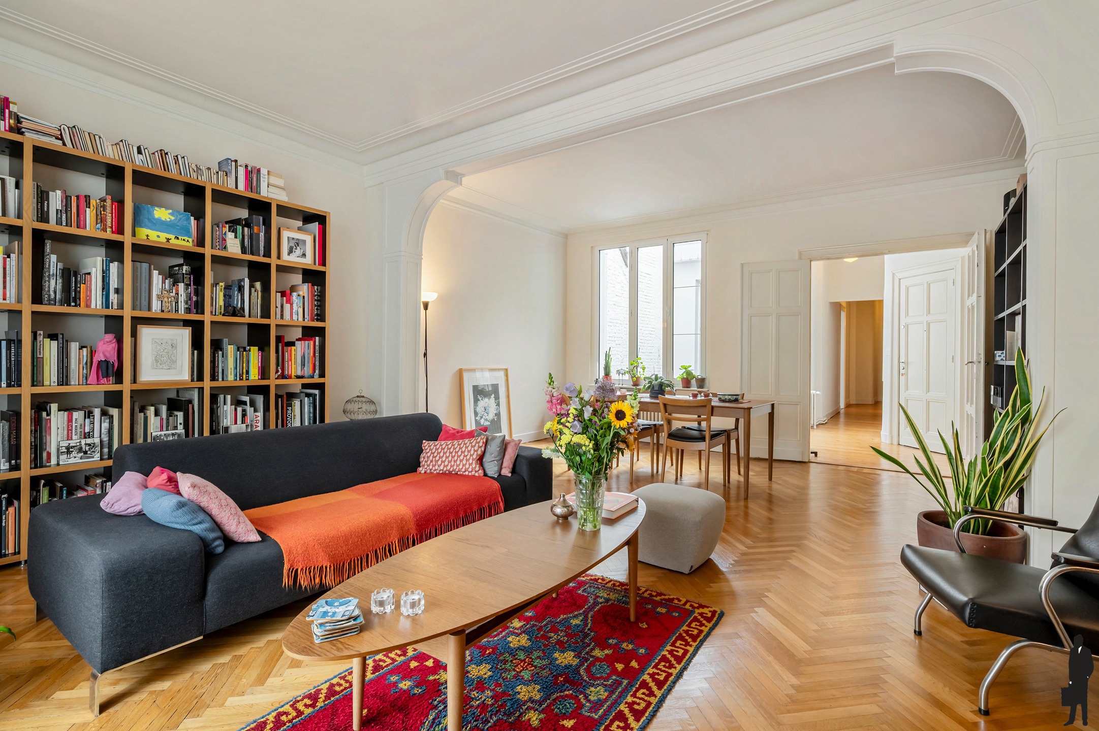 Appartement à vendre à Anvers