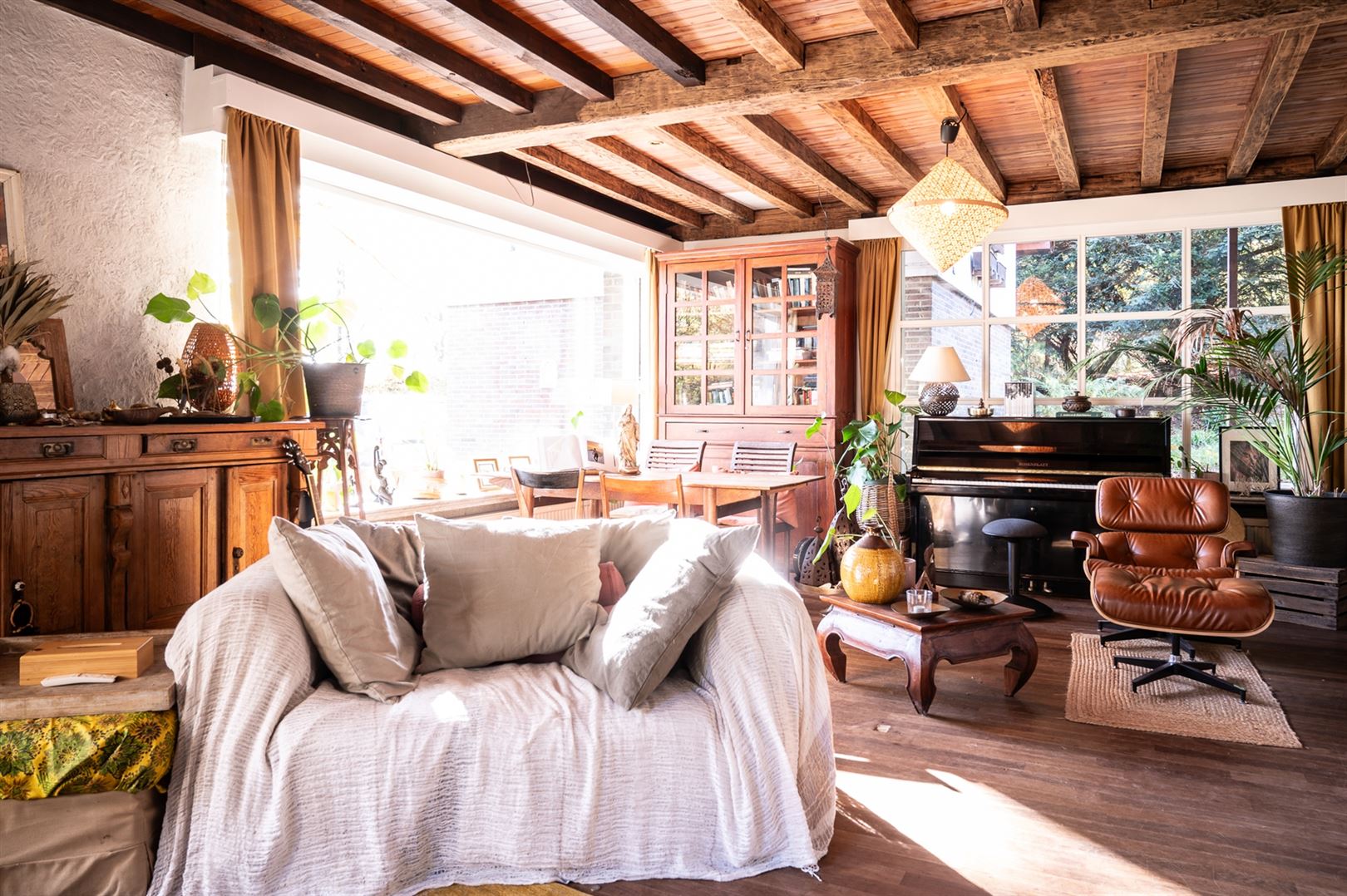 House for sale in Amougies with 7 bedrooms - photo 4