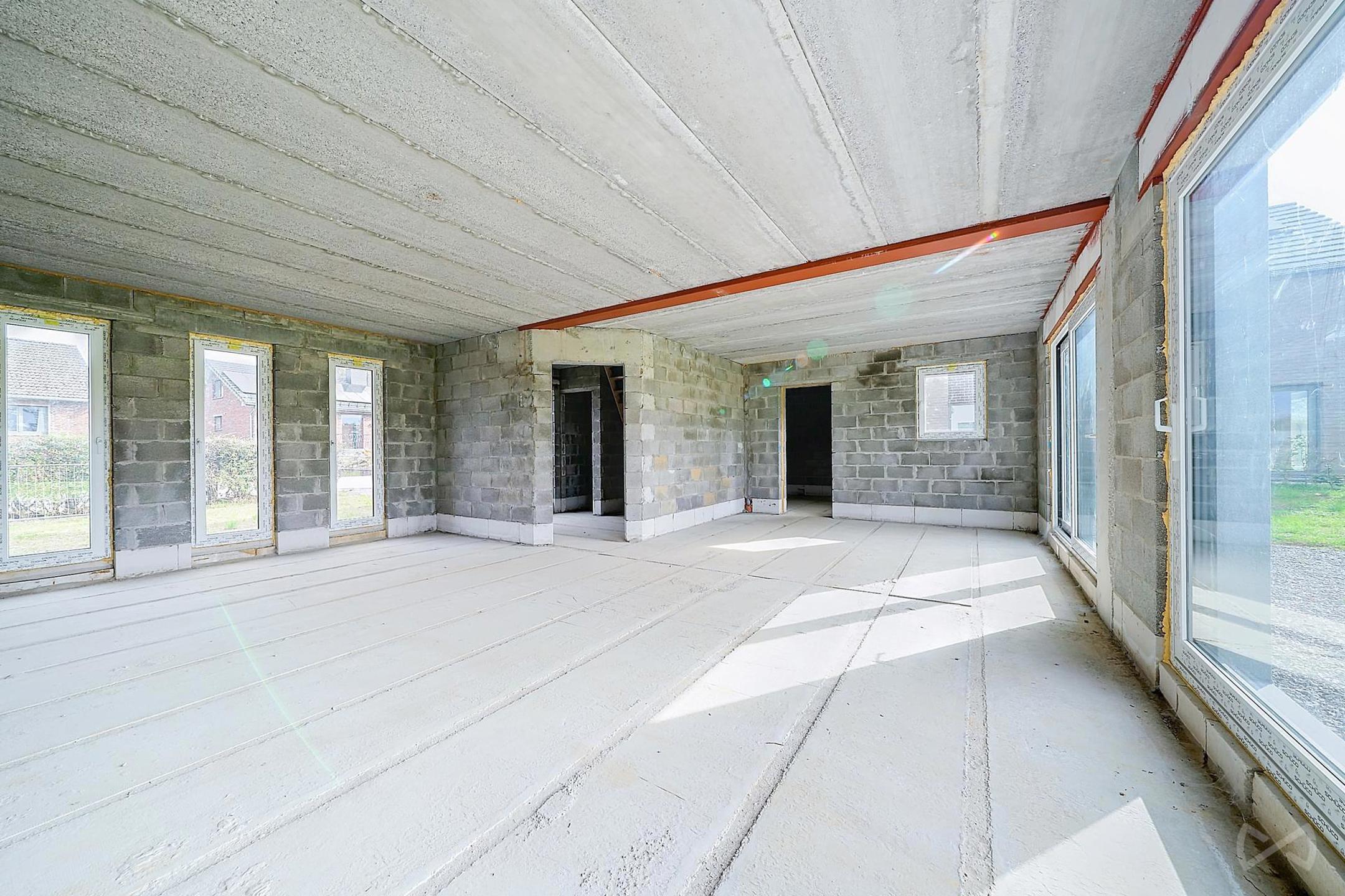 Huis te koop in Malmedy met 3 slaapkamers - foto 4