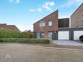 Maison à vendre à Bredene