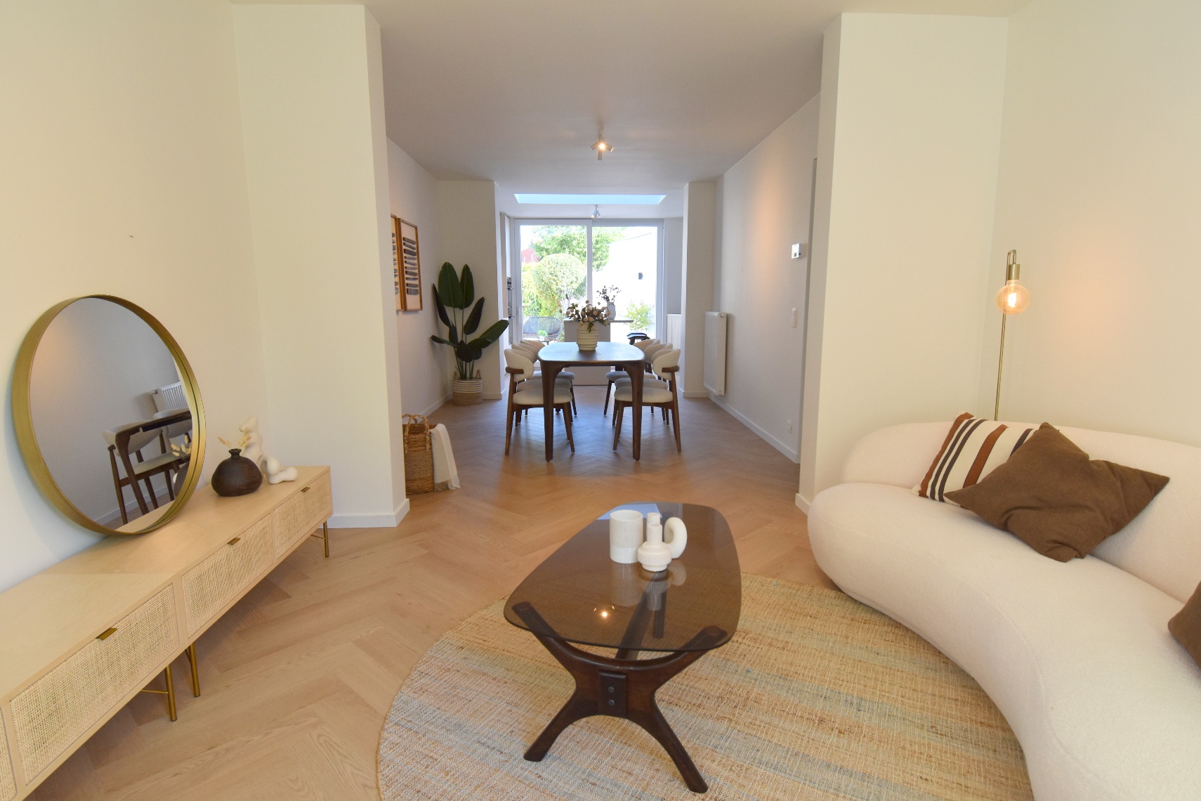 Huis te koop in Kortrijk met 4 slaapkamers - foto 4
