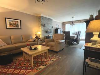 Appartement à vendre à Anvers