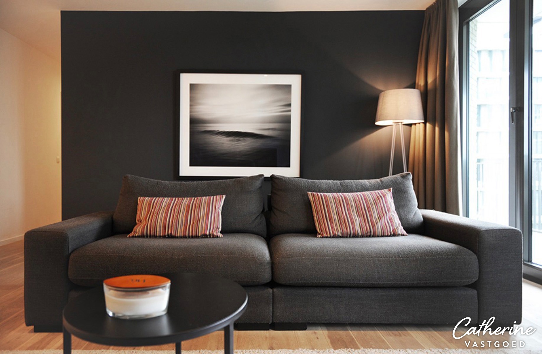 Gemeubeld appartement te huur op het Eilandje  - foto 3