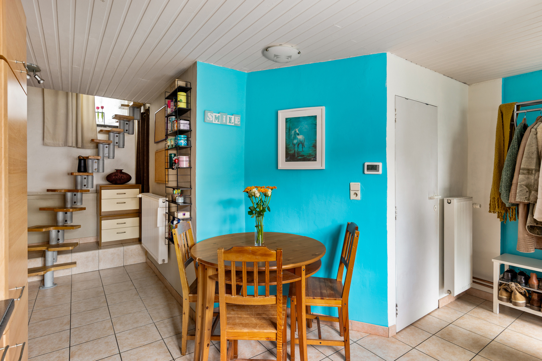 Uniek wonen in Noeveren  - foto 4