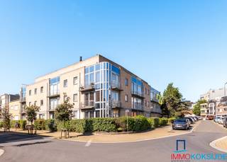 Apartment for sale in Koksijde