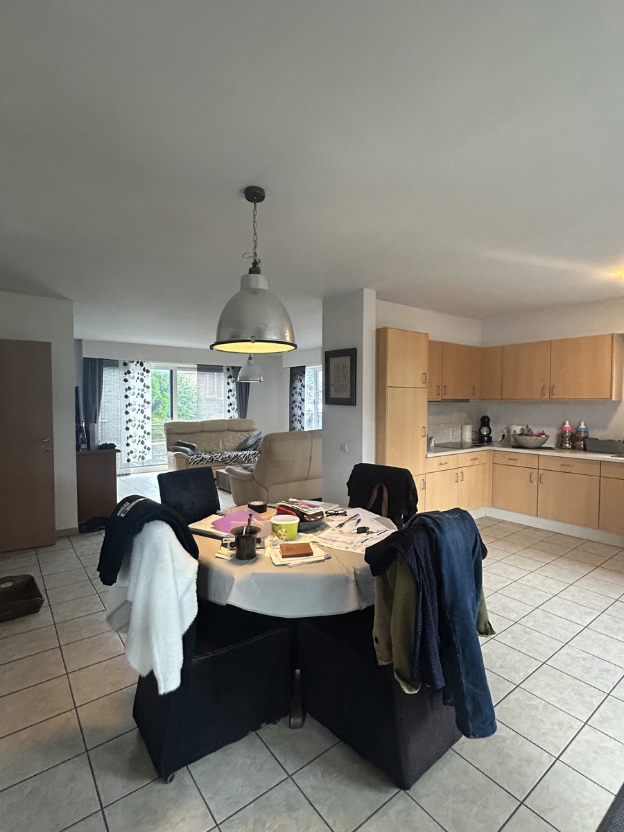 Appartement te huur in Hamont-Achel met 3 slaapkamers - foto 5