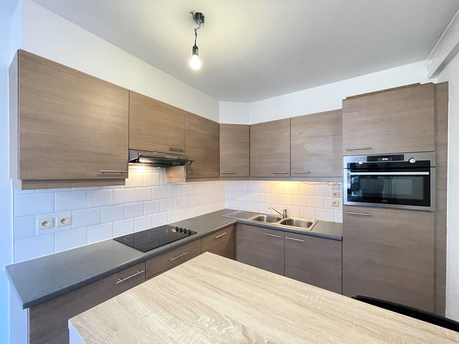 Appartement à louer à Louvain avec 1 chambre - photo 4