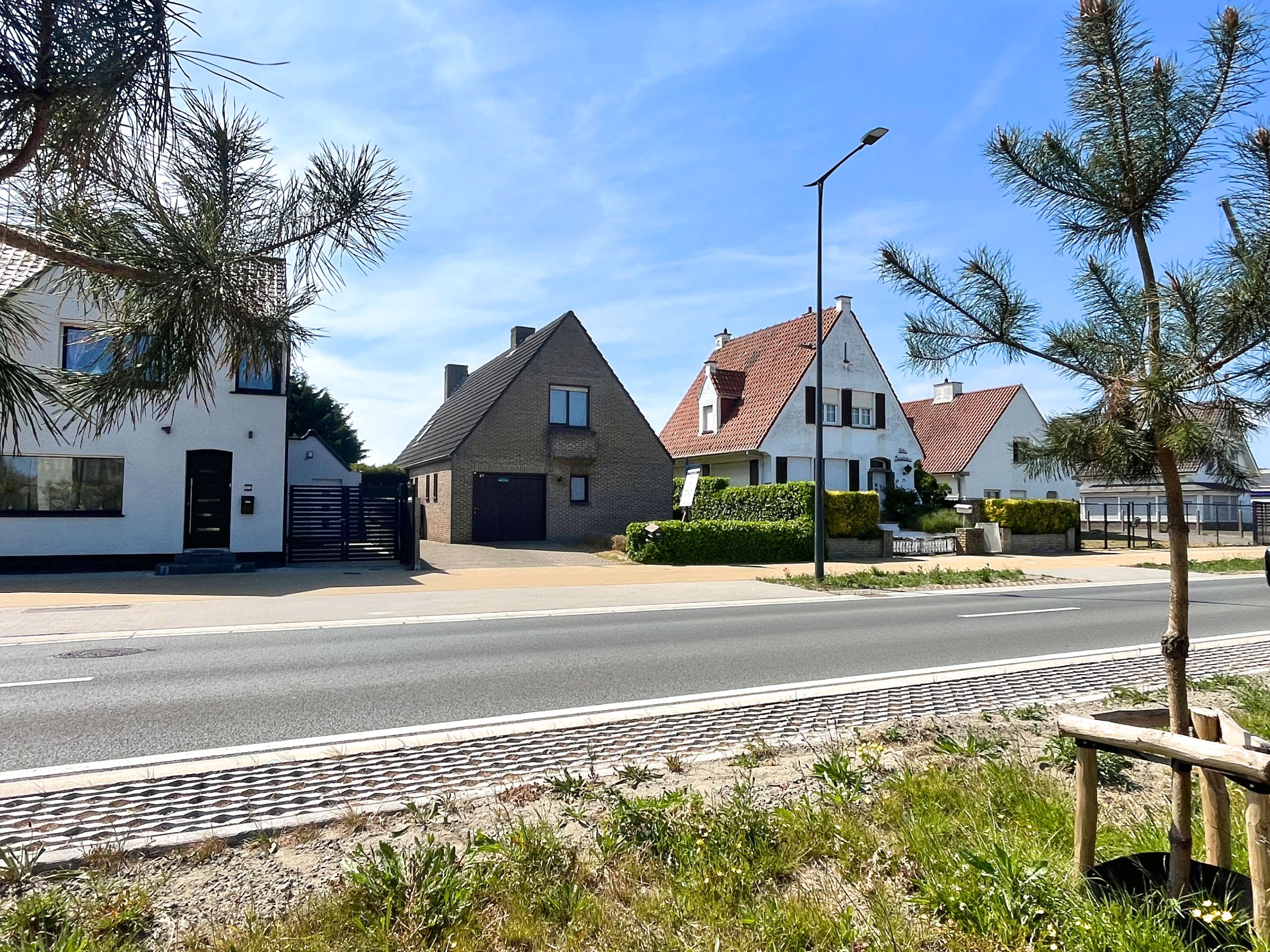 Woonhuis in Westkapelle