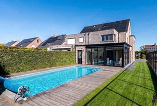 House for sale in Hoogstraten