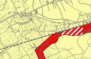 Terrain à vendre à Mol