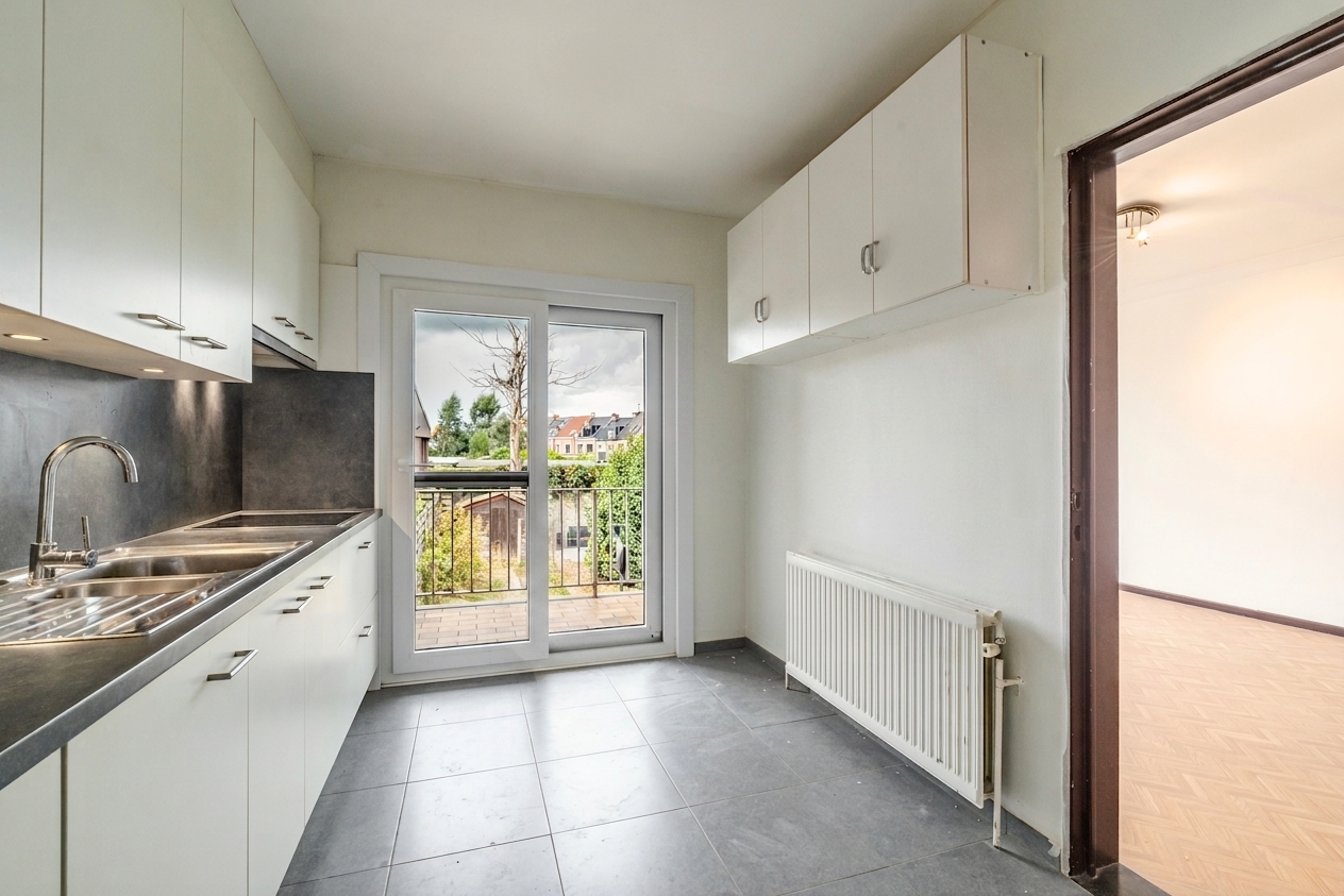 Appartement met terras in Zwijndrecht - foto 5
