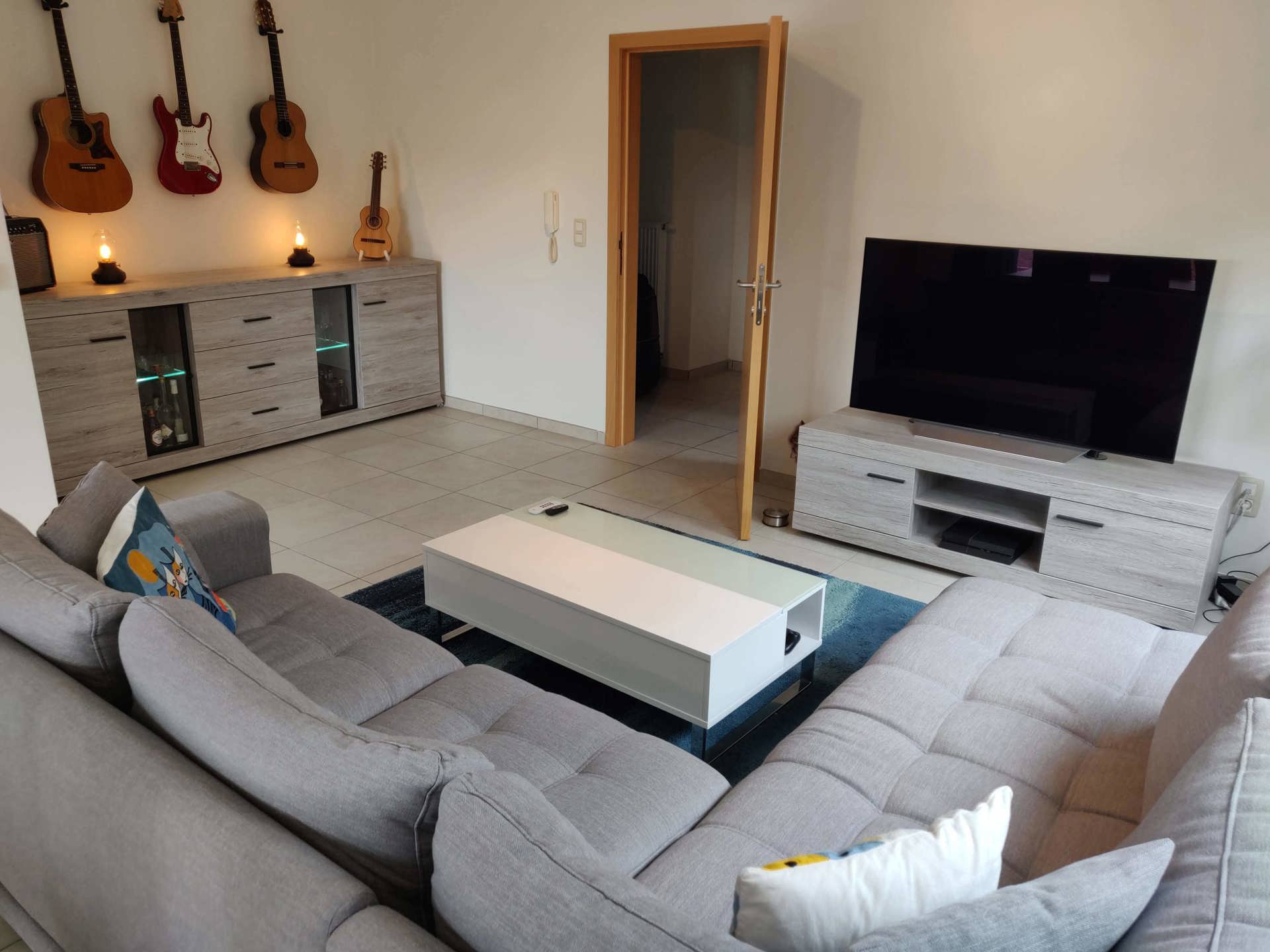 Appartement te huur in Wichelen met 2 slaapkamers - foto 5