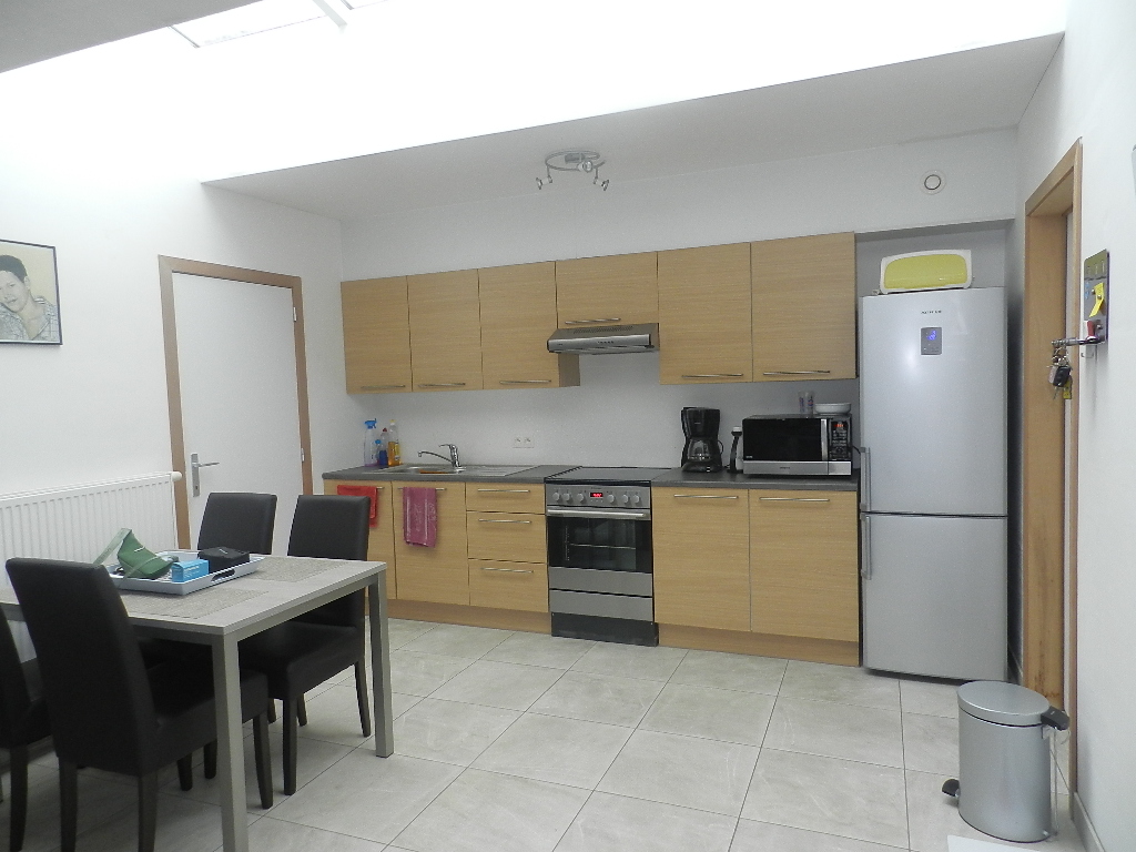 House for rent in Vlamertinge with 2 bedrooms - photo 4