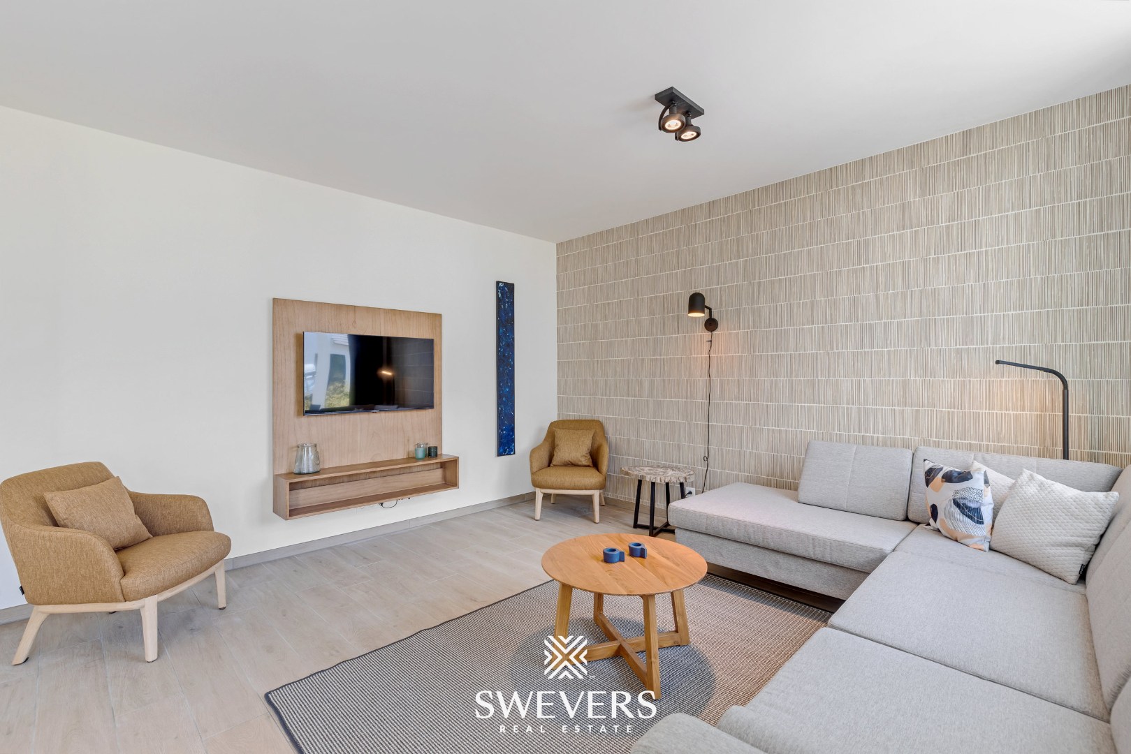 Maison à vendre à Zutendaal avec 3 chambres - photo 5