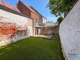 Huis te koop in 's-Gravenbrakel