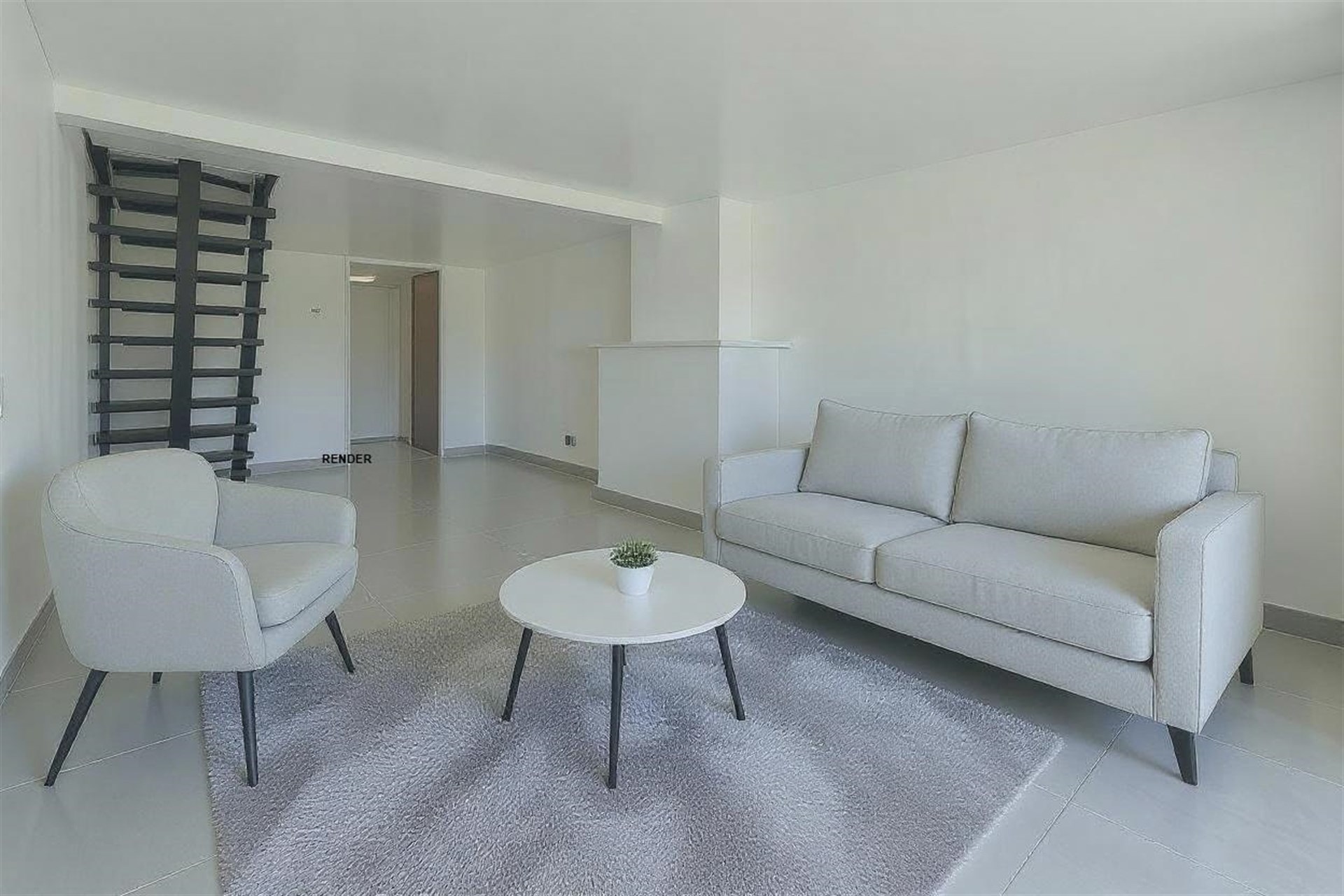 Te renoveren starterswoning in het landelijke Moorsel - foto 3