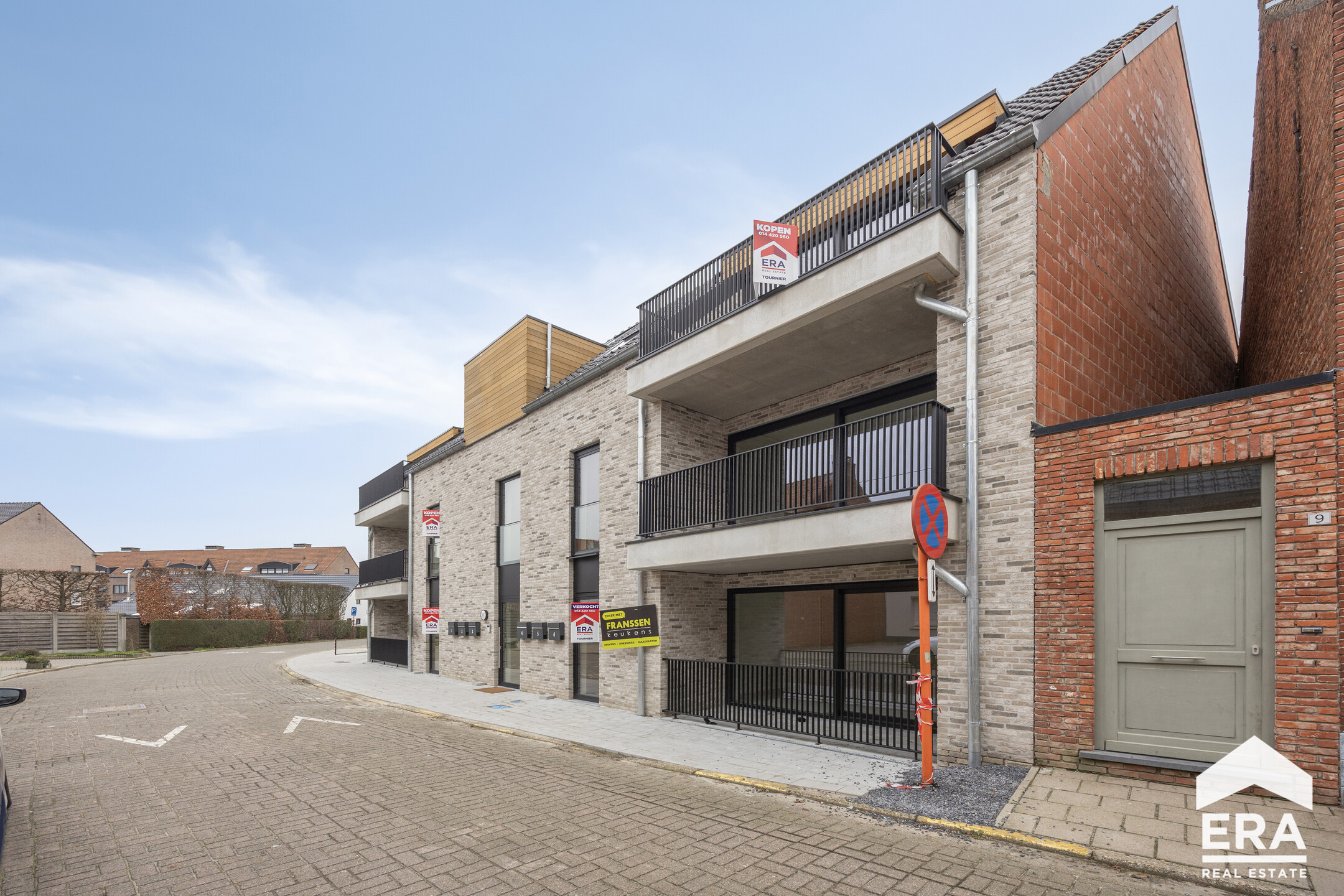 Appartement à vendre à Geel avec 2 chambres - photo 3