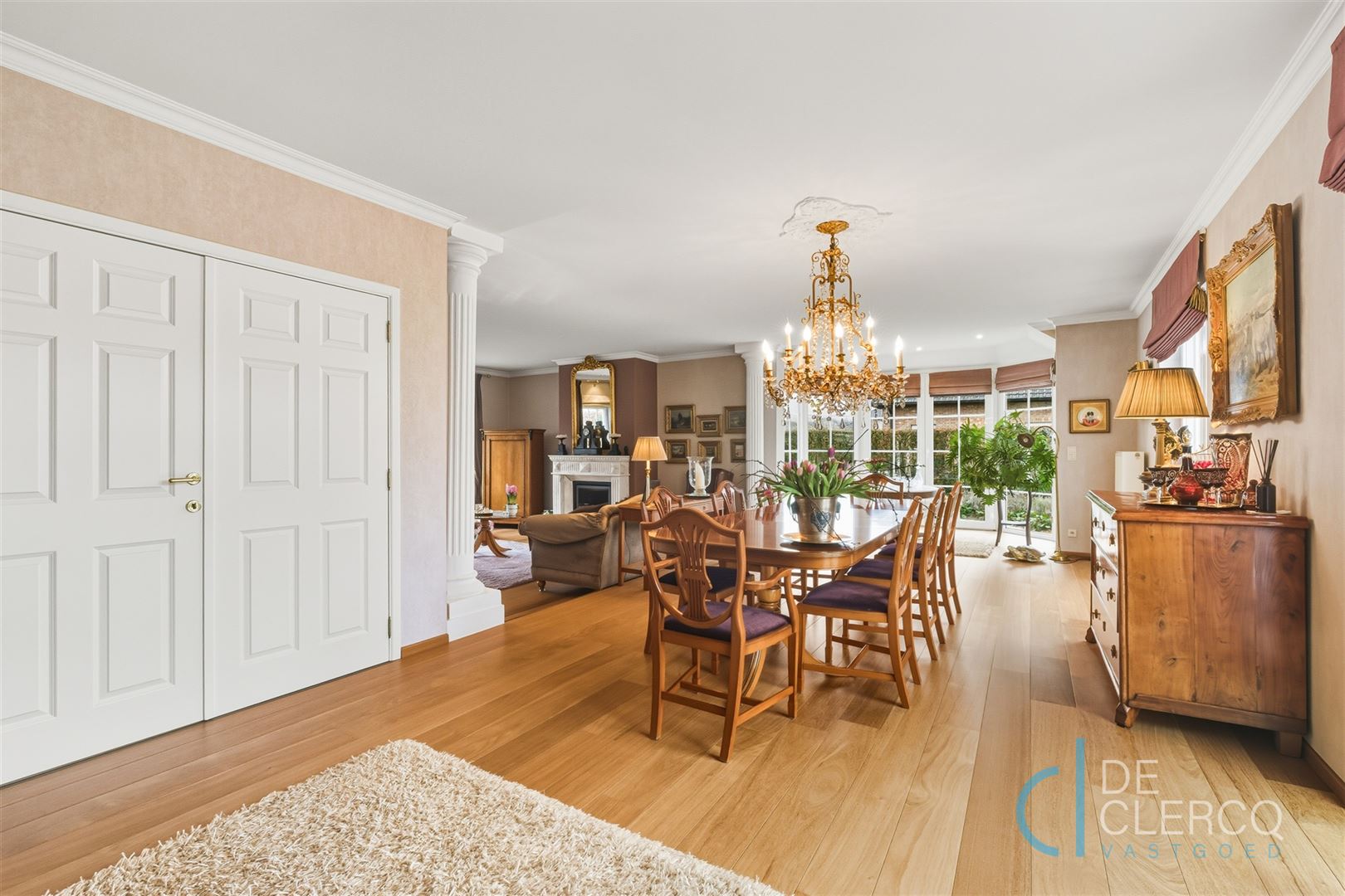 Maison à vendre à Sint-Amandsberg avec 3 chambres - photo 4