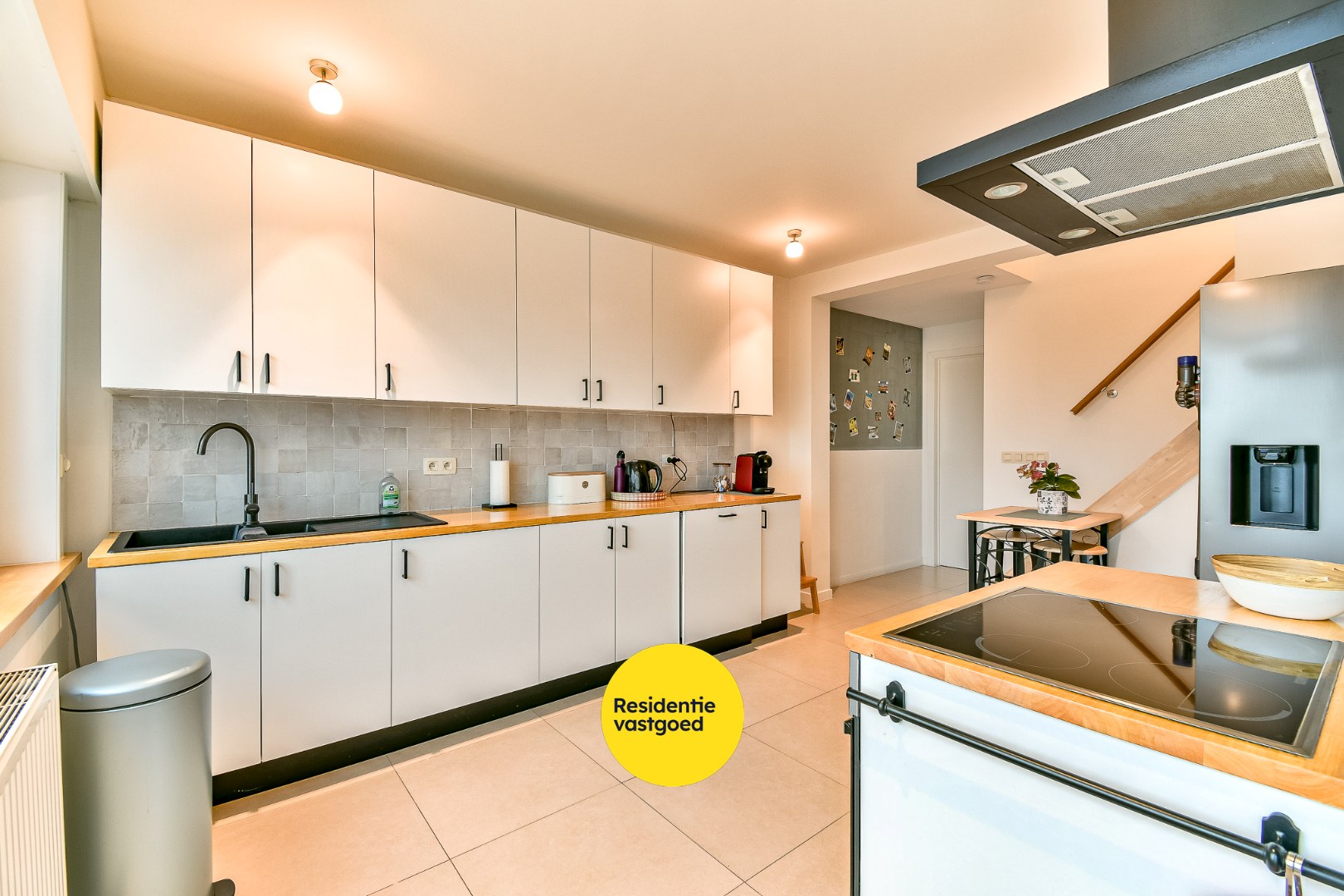 Instapklaar duplexappartement met 3 slaapkamers op rustige en centrale ligging te Lombardsijde - foto 5