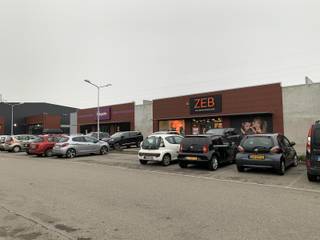 Commercial à louer à Lanaken