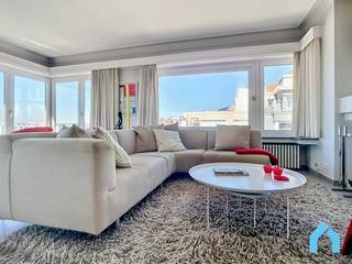 Apartment for sale in Knokke-Heist