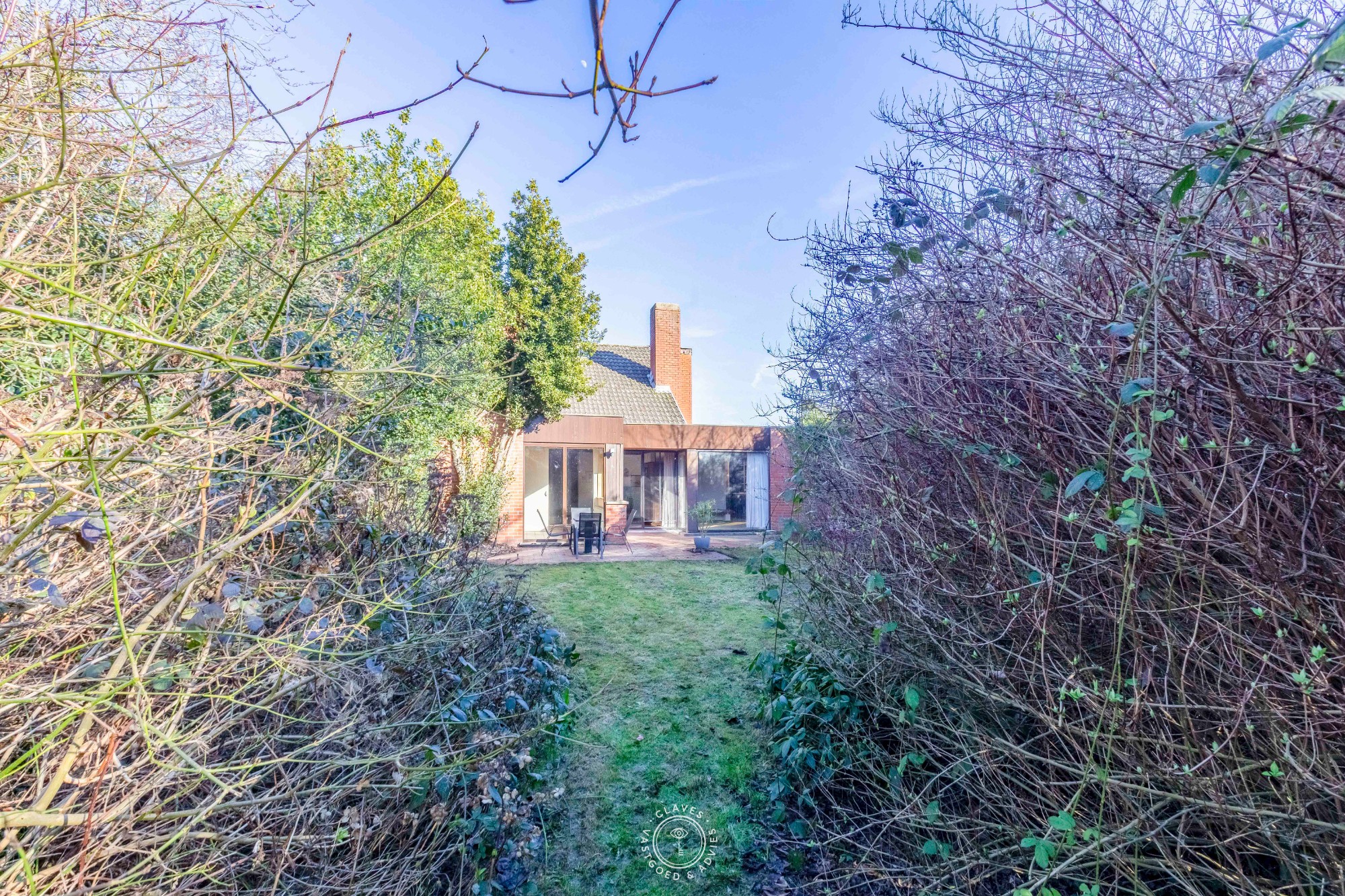 House for sale in Melsele with 4 bedrooms - photo 4