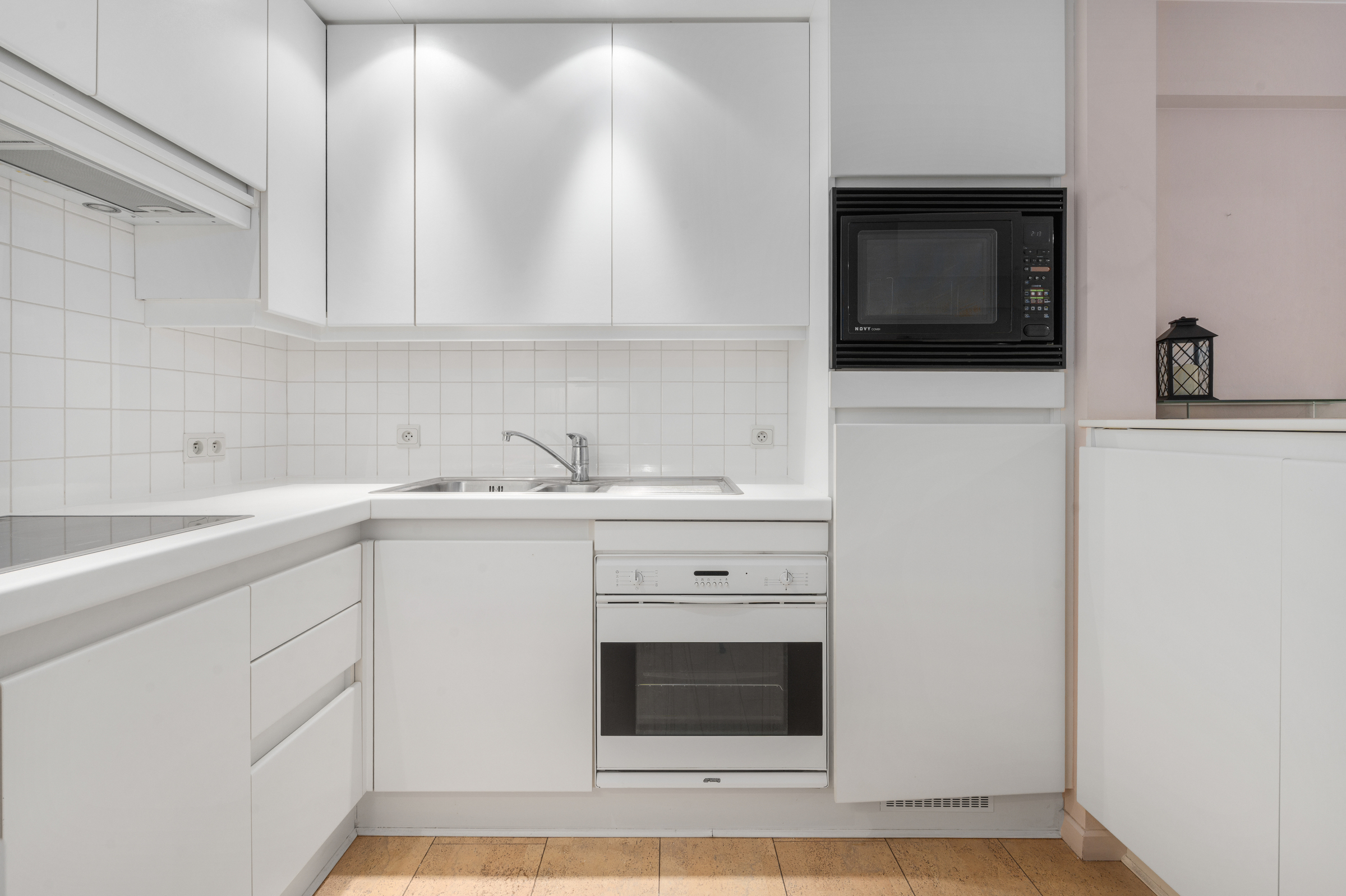 Ruim 2-slaapkamerappartement te koop in Knokke! - foto 5