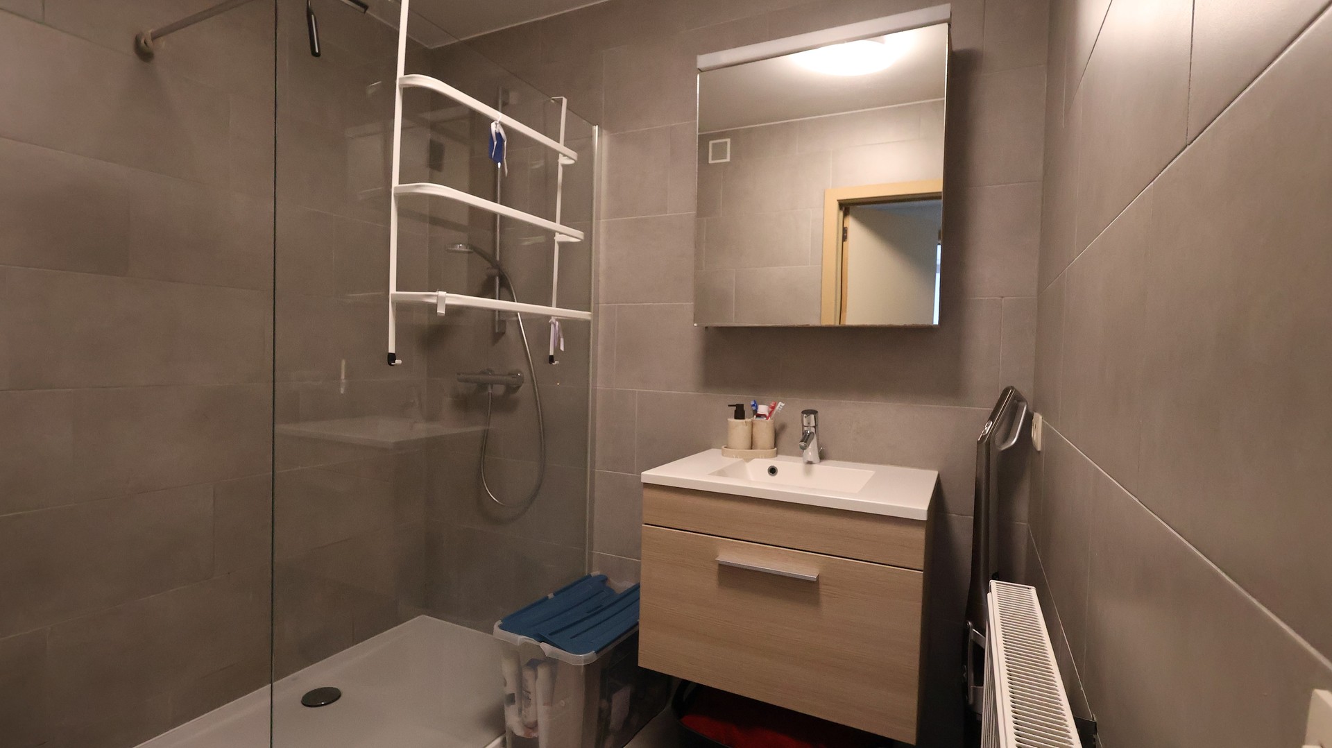 Apartment for rent in Roeselare with 1 bedroom - photo 5