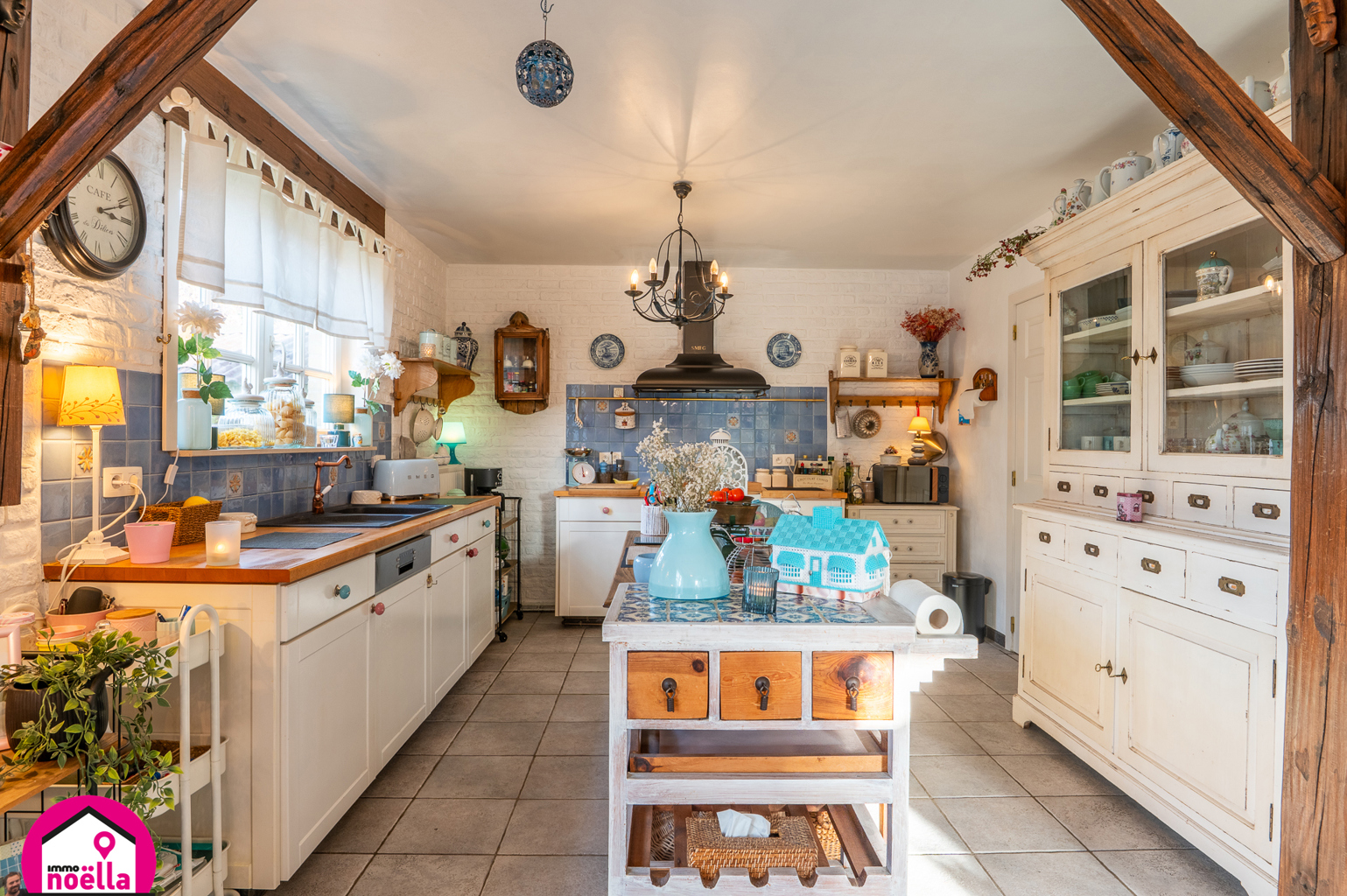 Maison à vendre à Middelkerke avec 4 chambres - photo 5