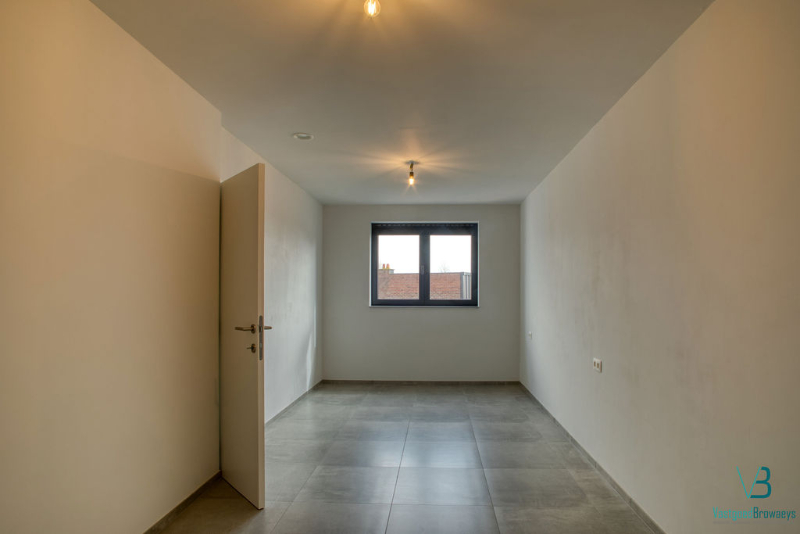 Kwalitatief energiezuinig nieuwbouwappartement met ruim terras - foto 5