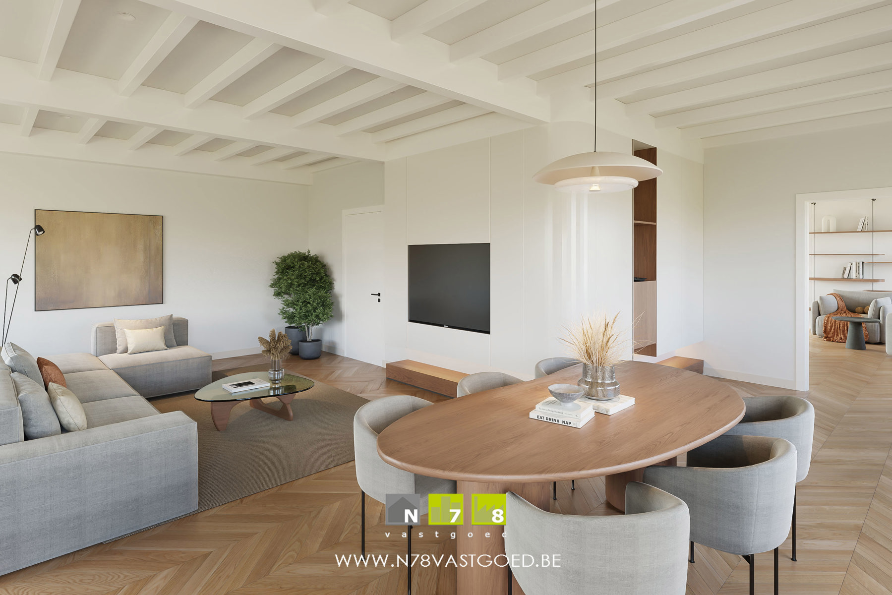 Commercieel te koop in Maasmechelen - foto 5