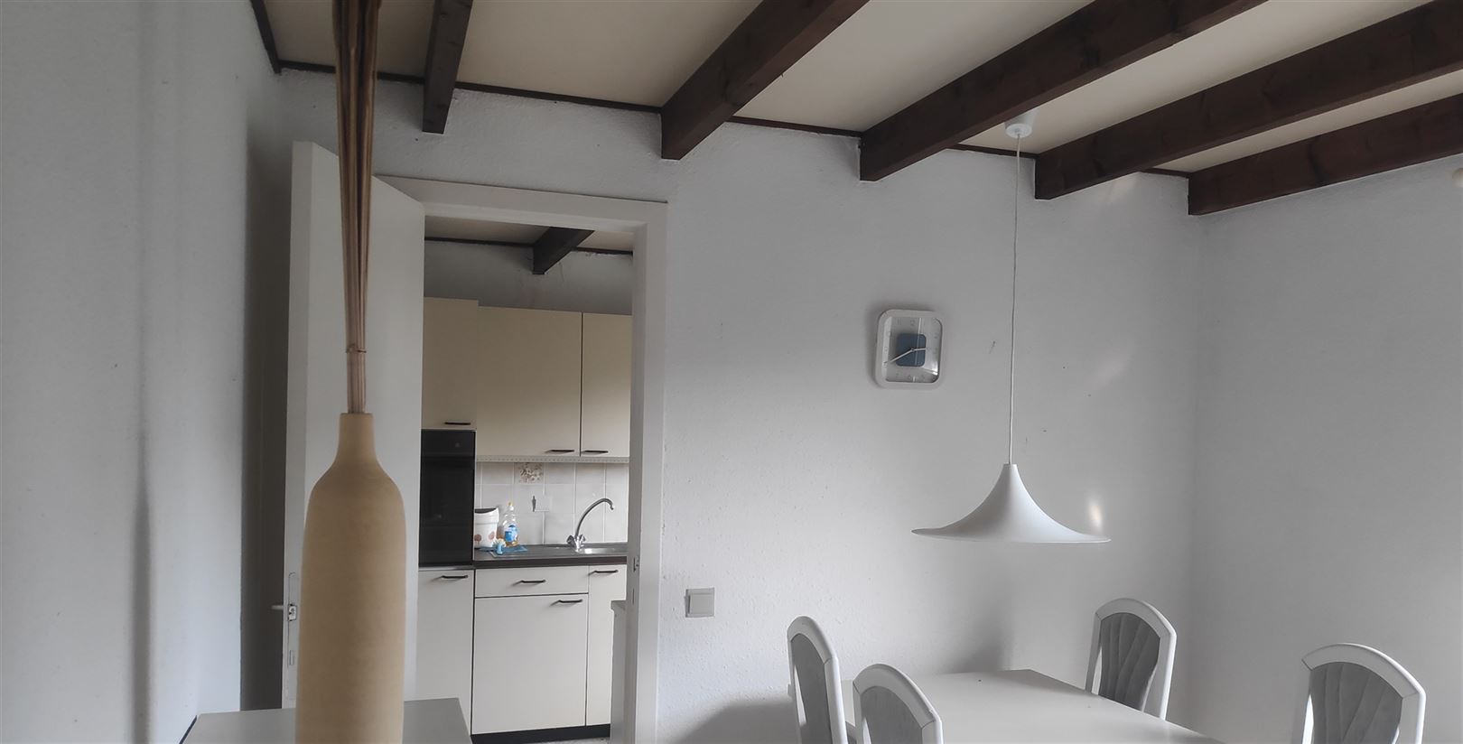 Visserhuis te renoveren - foto 4