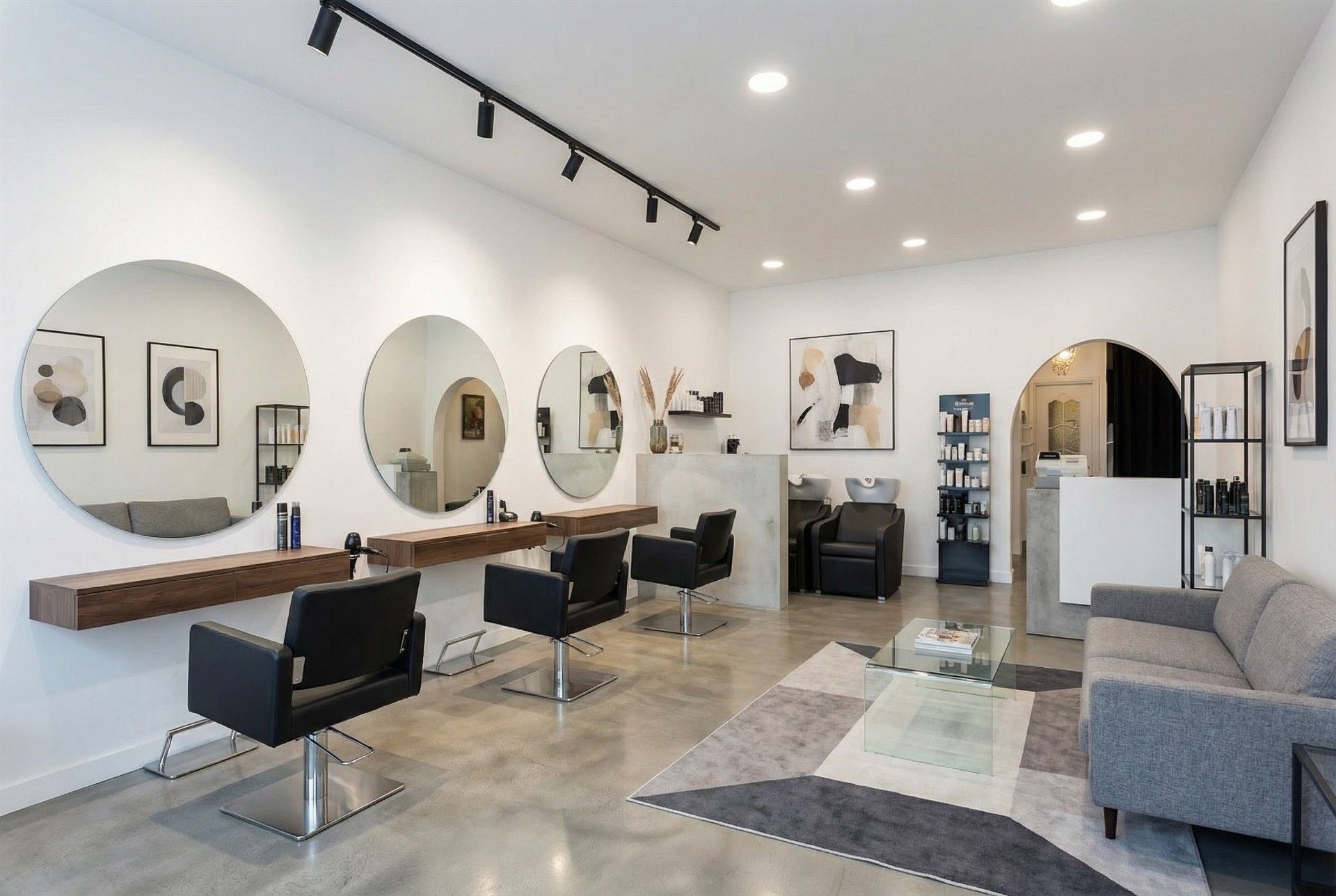 Ruime en solide woning met aangename leefruimtes op 2a 84ca  - foto 4