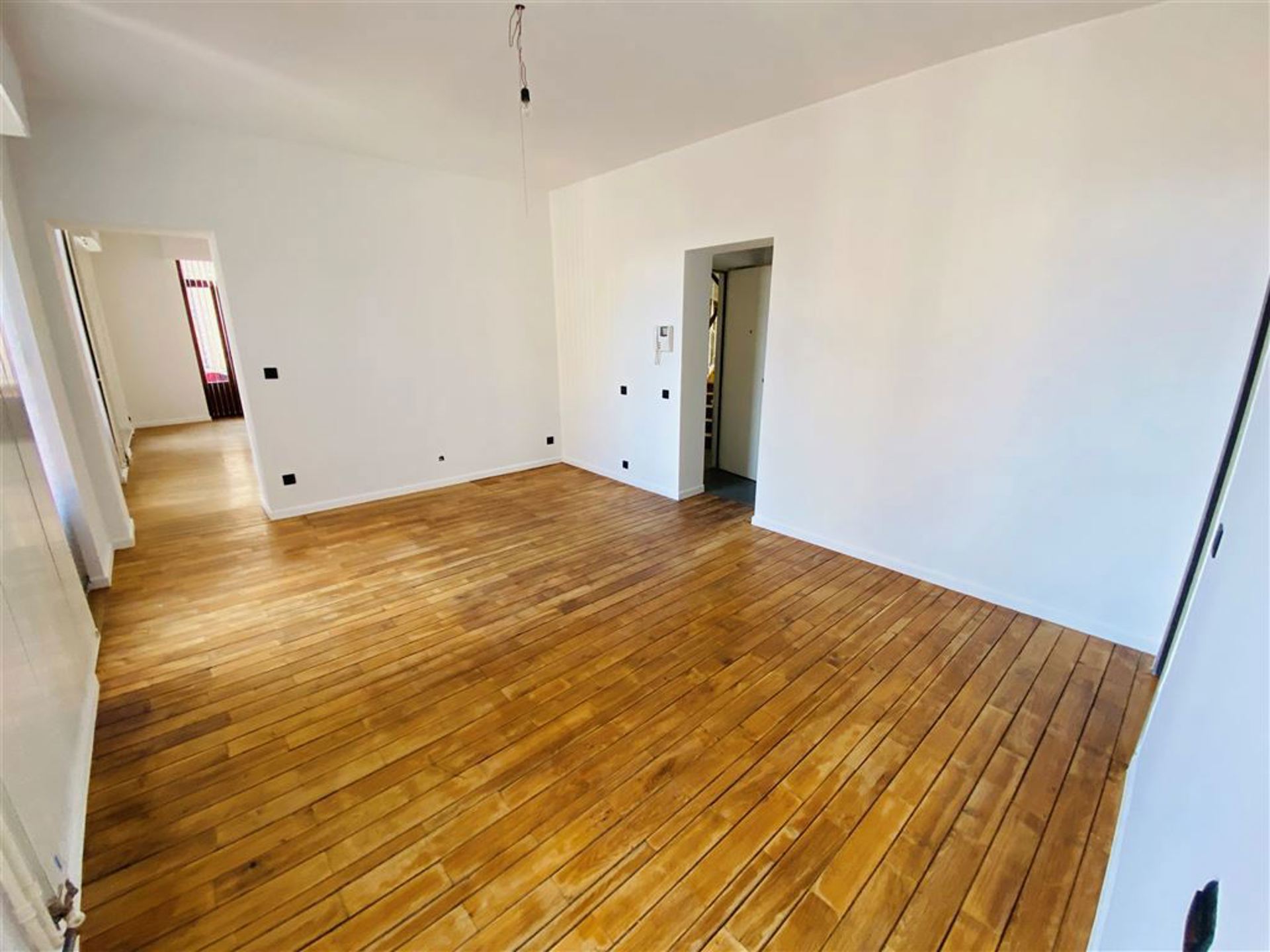 Mooi appartement met 1 slaapkamer van ±90 m² - foto 2