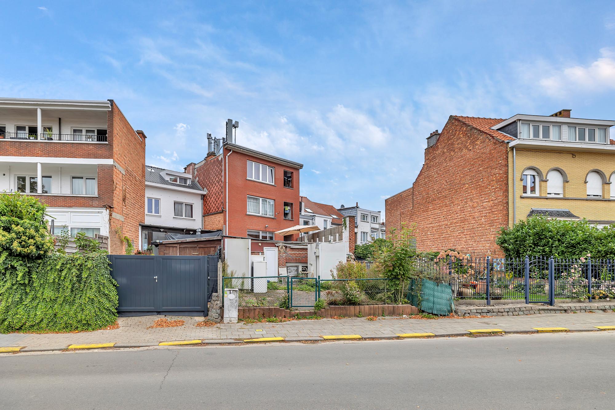 Handelgelijkvloers met app op gunstige locatie te koop - foto 5