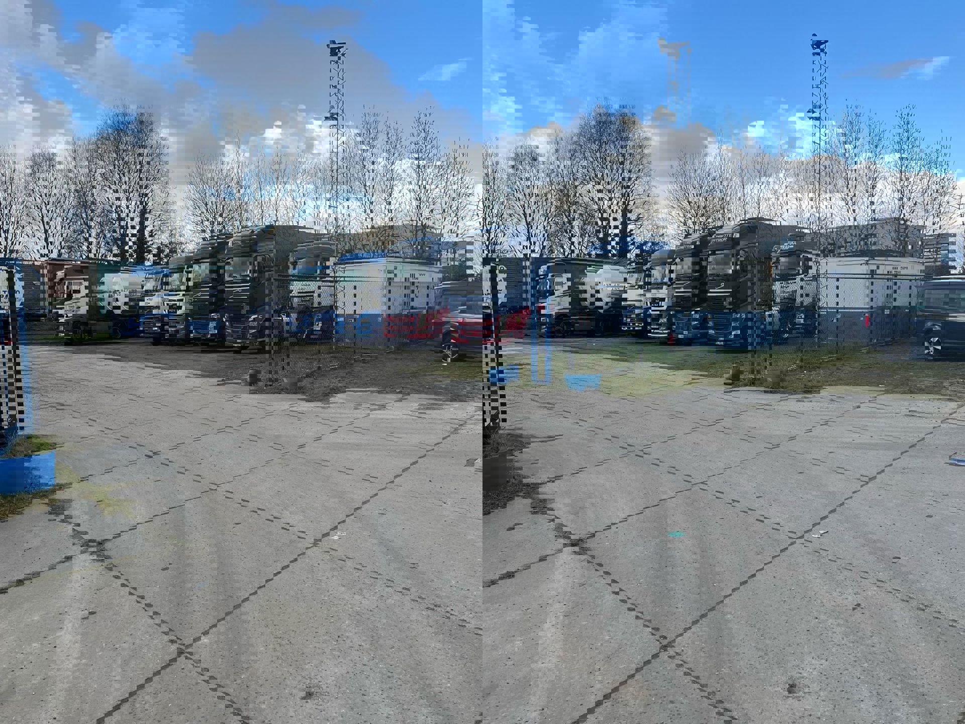 Commercial for rent in Schelle - photo 1