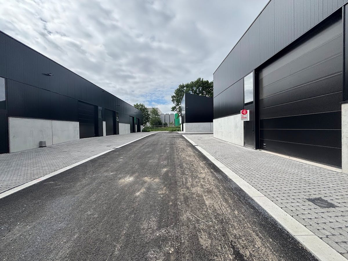 Unité PME récemment construite d'environ 144 m² à louer dans le cadre du projet Zeus - photo 4