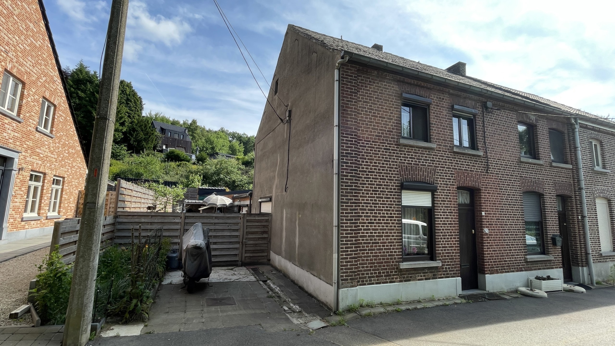 Huis te koop in Diest met 2 slaapkamers - foto 2