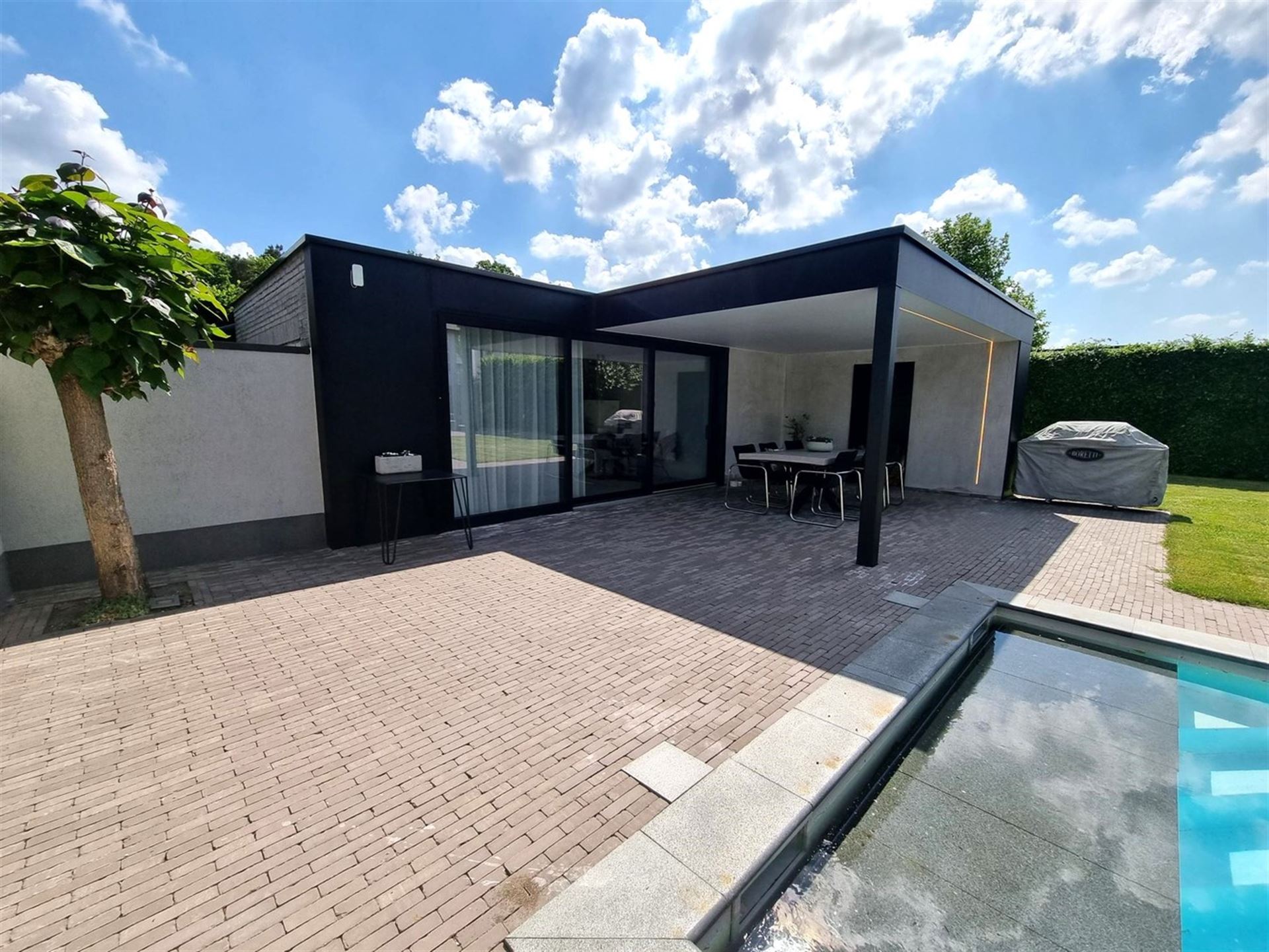 Maison à vendre à Tremelo avec 5 chambres - photo 5