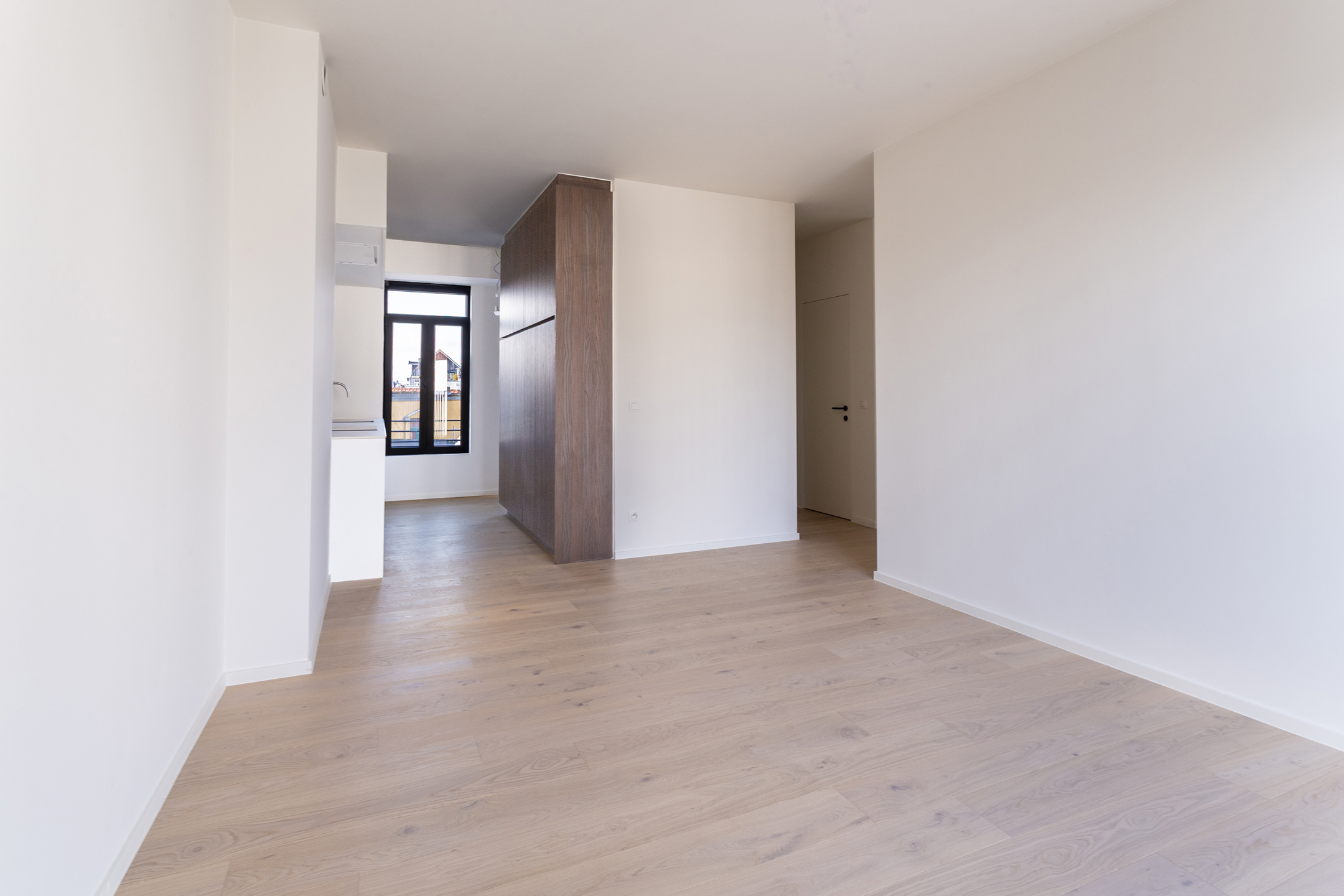 luxueuze penthouse ca 156 m² met 3 slpks in 'The Roastery' - foto 5