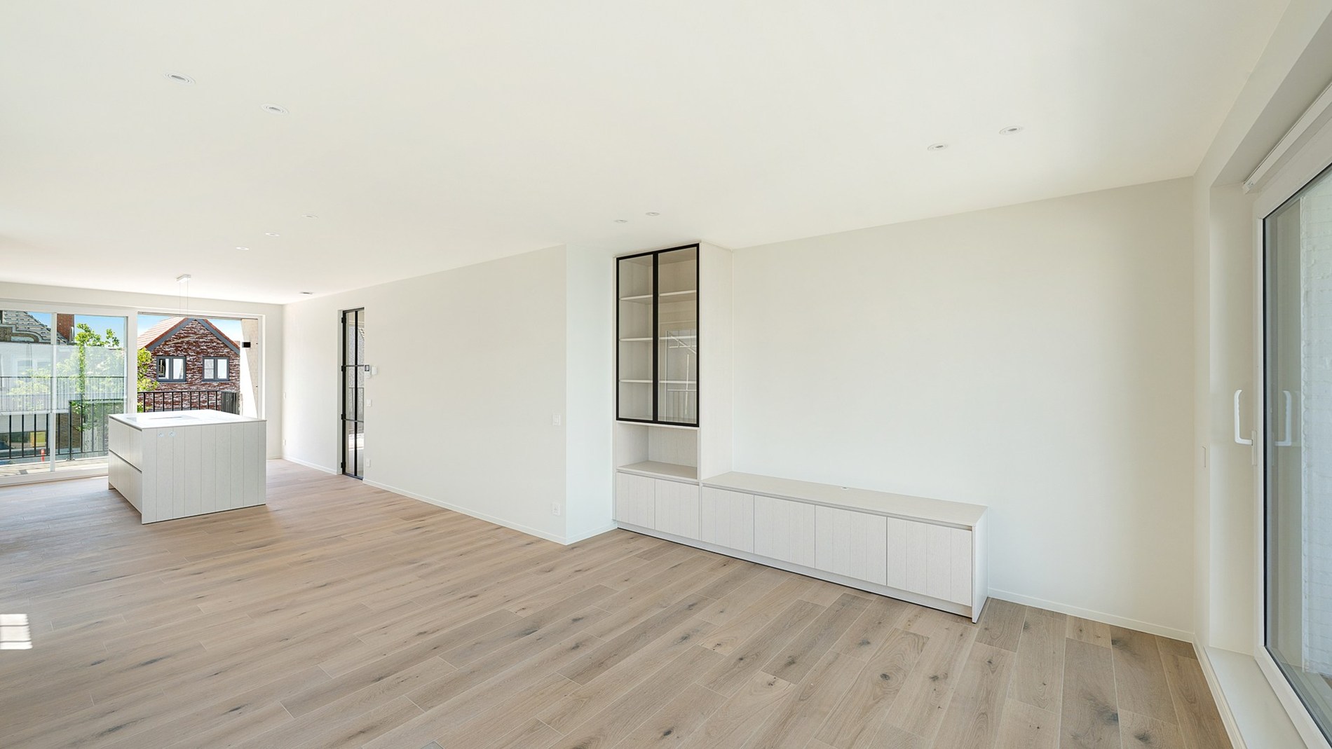 Appartement à vendre à Knokke avec 2 chambres - photo 5