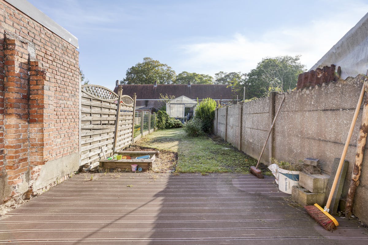 Gezellige woning te koop in hartje Puurs - foto 2