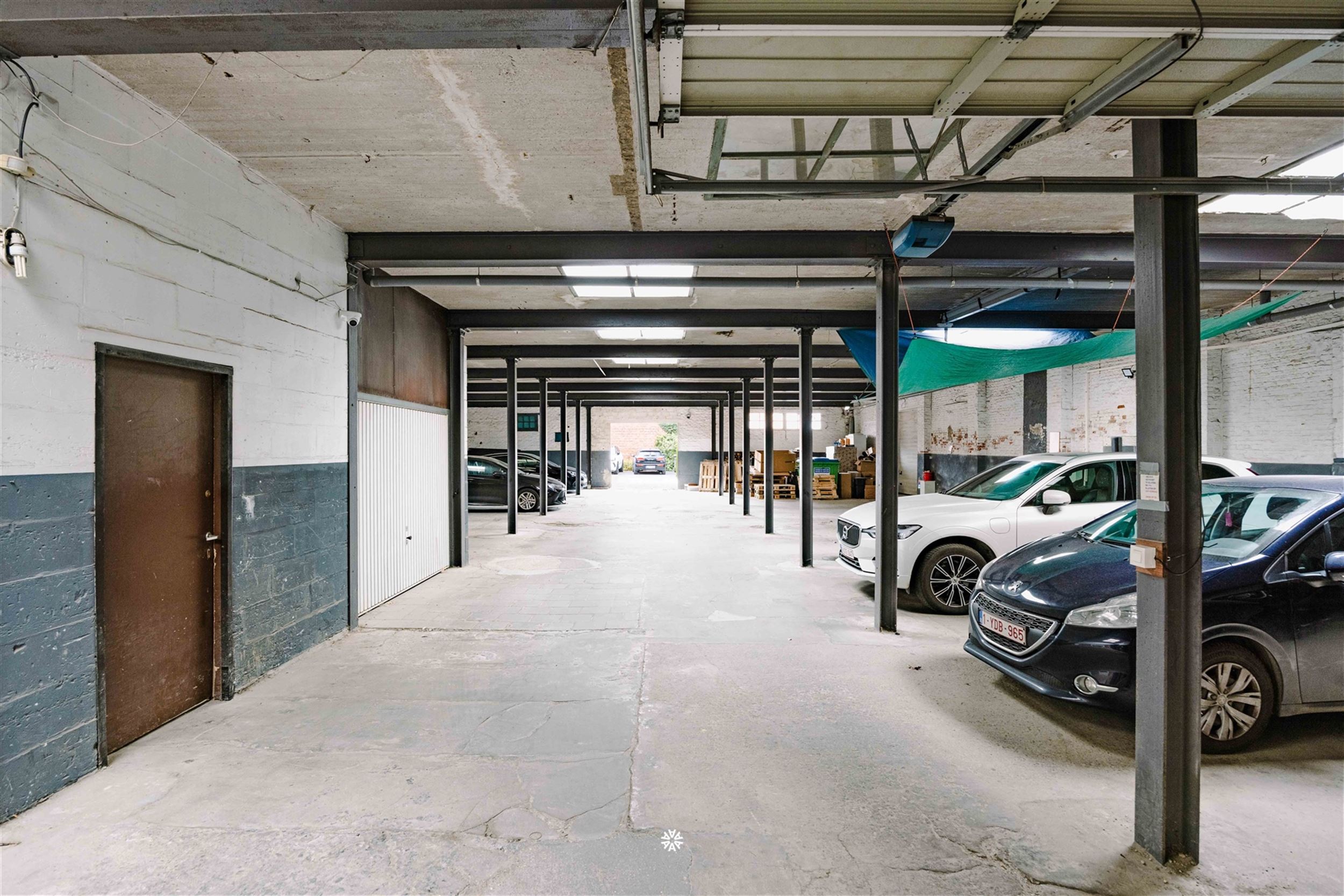 Patrimoniumvennootschap met unieke eigendom te Sint-Niklaas - foto 5