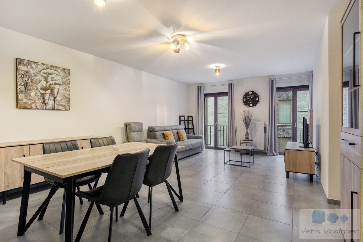 Appartement à vendre à Lier avec 1 chambre - photo 5