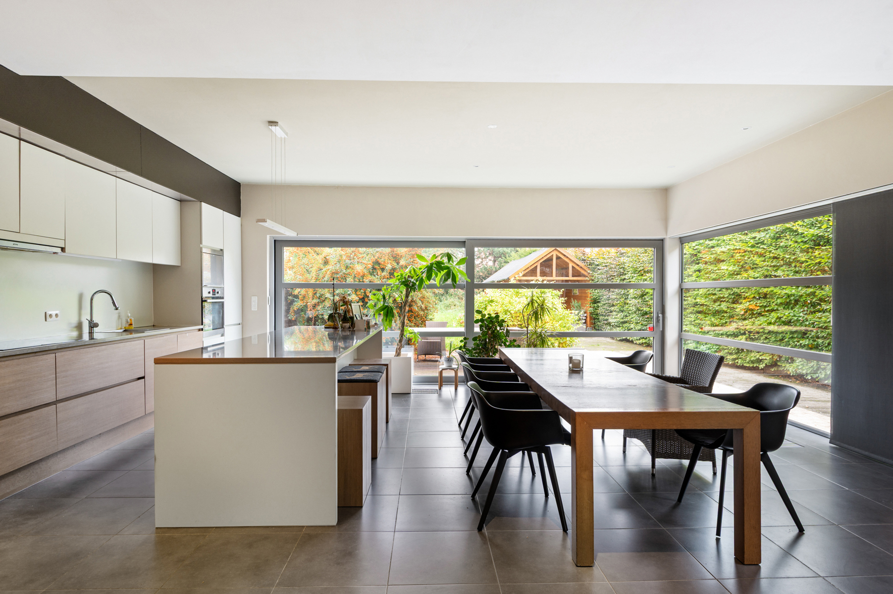 MODERNE WONING met 5 slaapkamers - foto 5