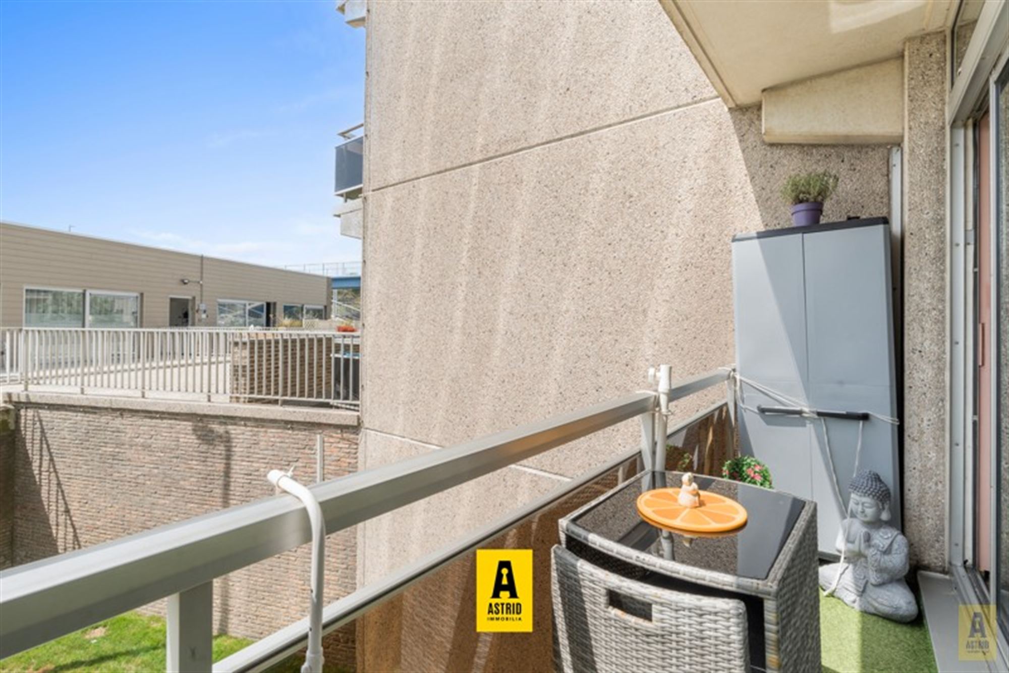 Leuk appartement op topligging! - foto 1