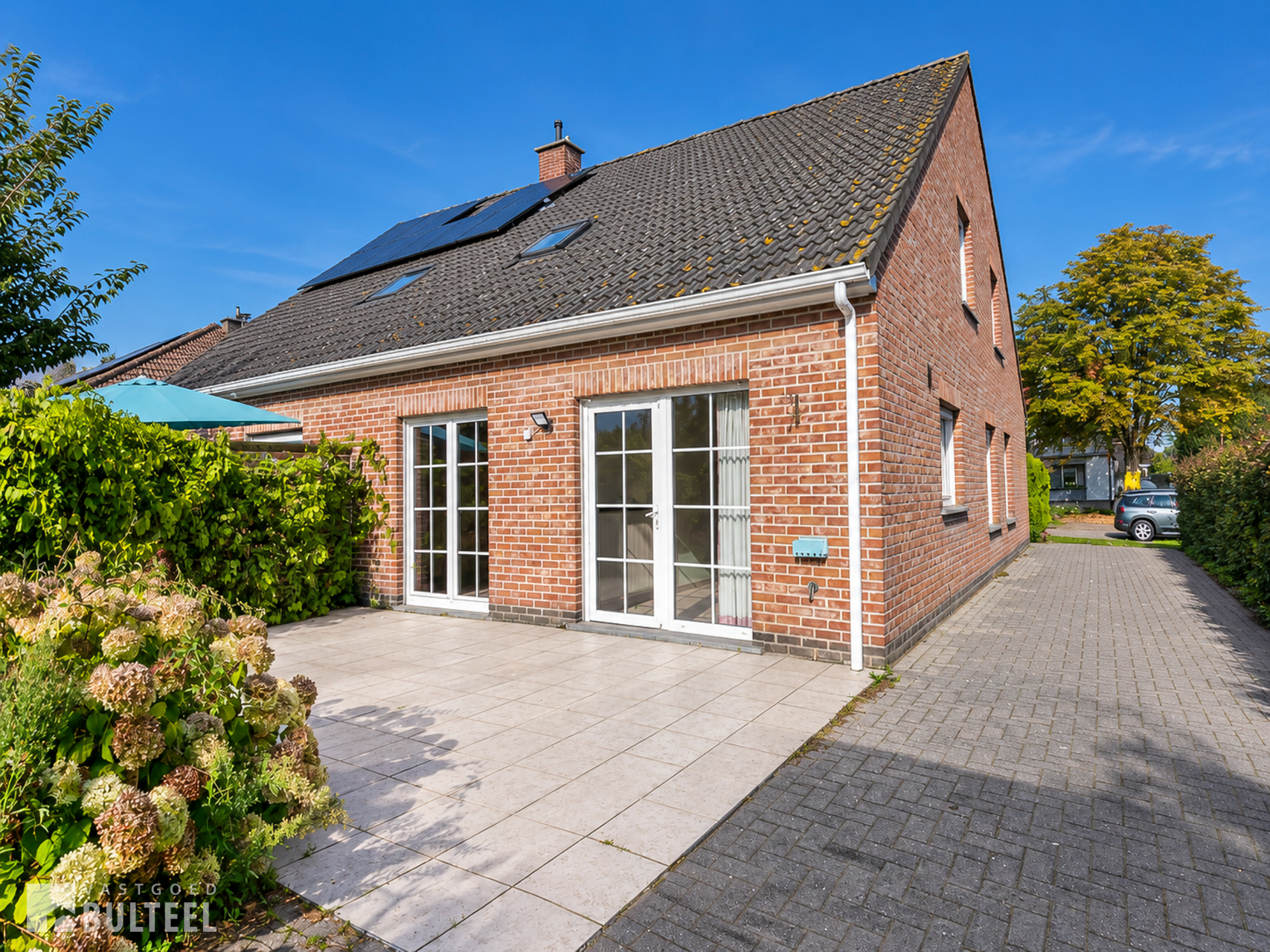 Maison à louer à Hamme avec 3 chambres - photo 2
