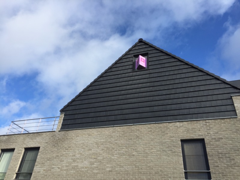 duplexappartement, ideaal gelegen met 1 slaapkamer en carport. - foto 3