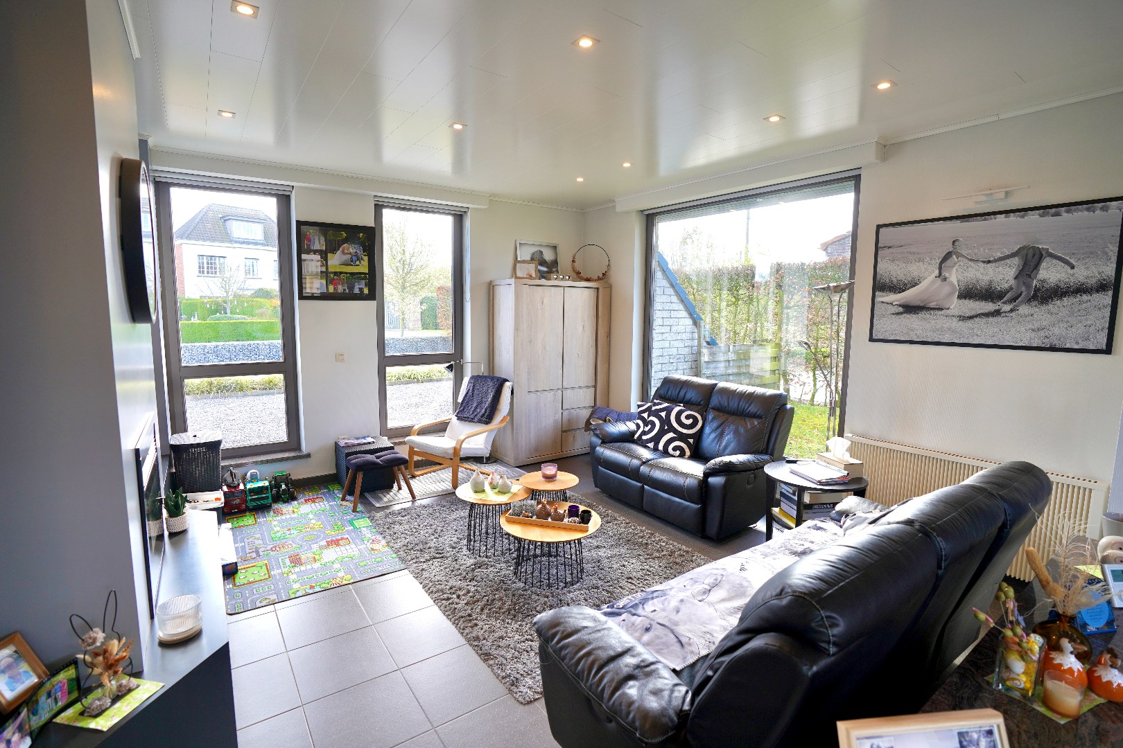 Instapklare open bebouwing op topligging nabij centrum Assenede! - foto 5