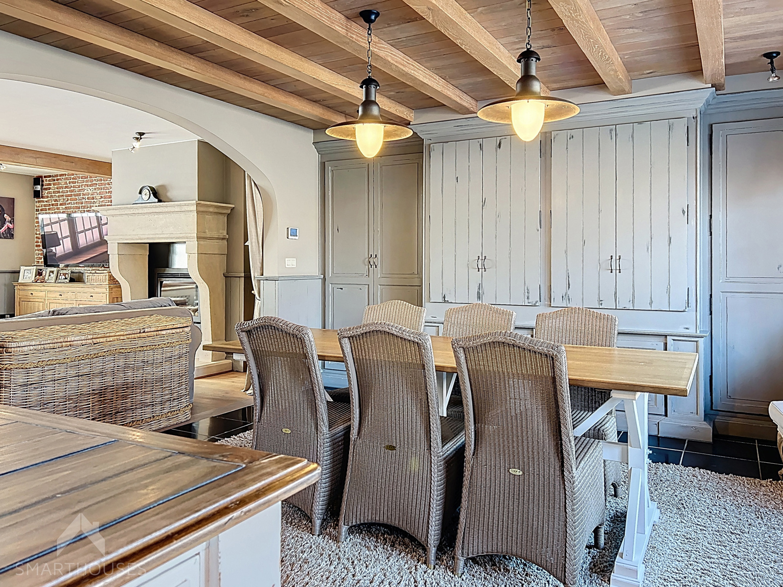 Maison à vendre à Roulers avec 3 chambres - photo 5